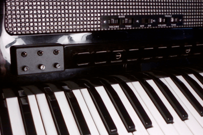 Acordeon - Instrumentais