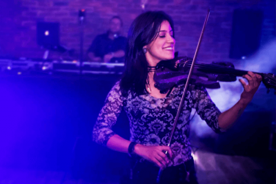 Ana Paula - Live DJ