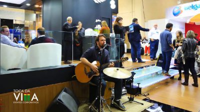 Eventos Corporativos