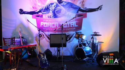 Eventos Corporativos
