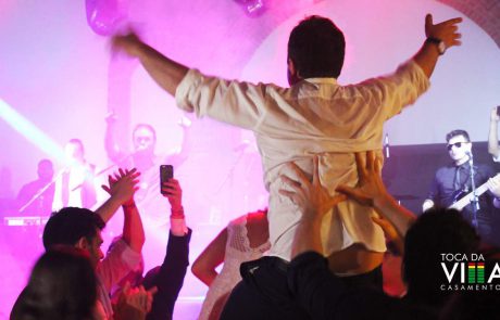 Festa de Casamento