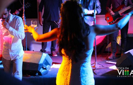Festa de Casamento