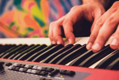 Músicos para Cerimônia