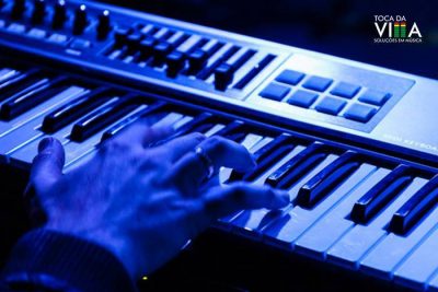 Pianistas - Instrumental