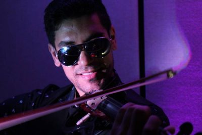Tom Violino - Live DJ