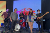 Banda Blue Sky Banda Blue Sky