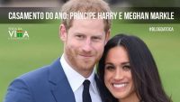 Casamentos - Príncipe Harry