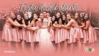 Festa de Debutante
