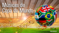 Músicas de Copa do Mundo
