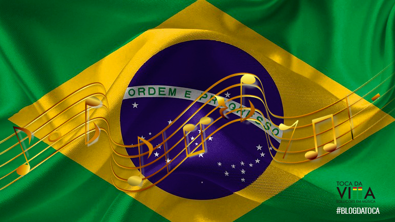 Músicas de Copa do Mundo