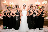 Dicas para Vestidos de Madrinhas de Casamento Dicas para Vestidos de Madrinhas de Casamento