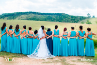 Dicas para Vestidos de Madrinhas de Casamento Dicas para Vestidos de Madrinhas de Casamento