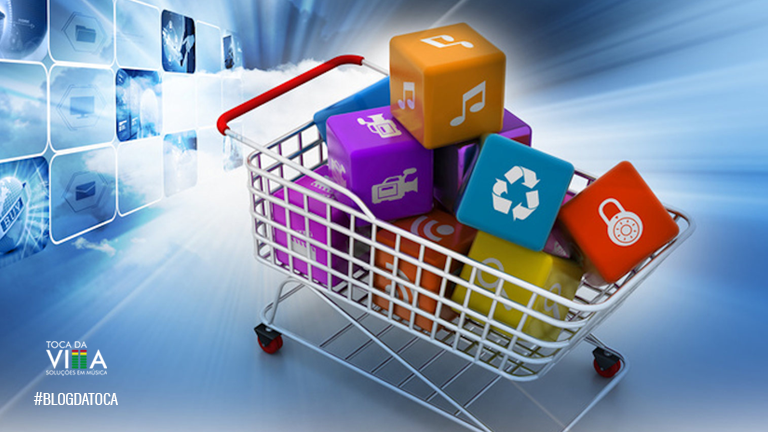 E-commerce no Brasil