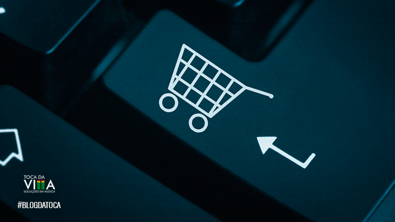 E-commerce no Brasil