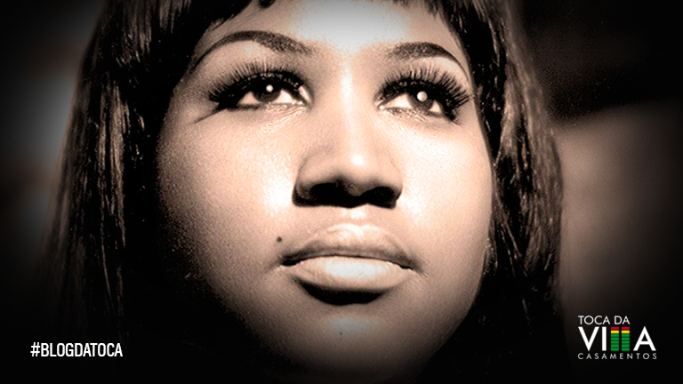 Morre Aretha Franklin