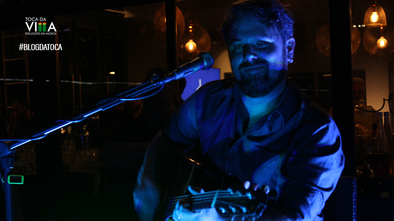 música em eventos corporativos