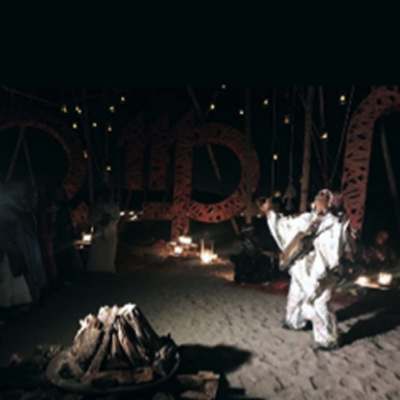 Madonna Celebra 60 anos