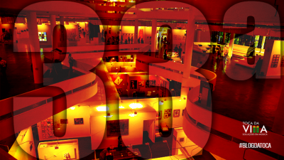 Soluções Bienal SP Arte na Música