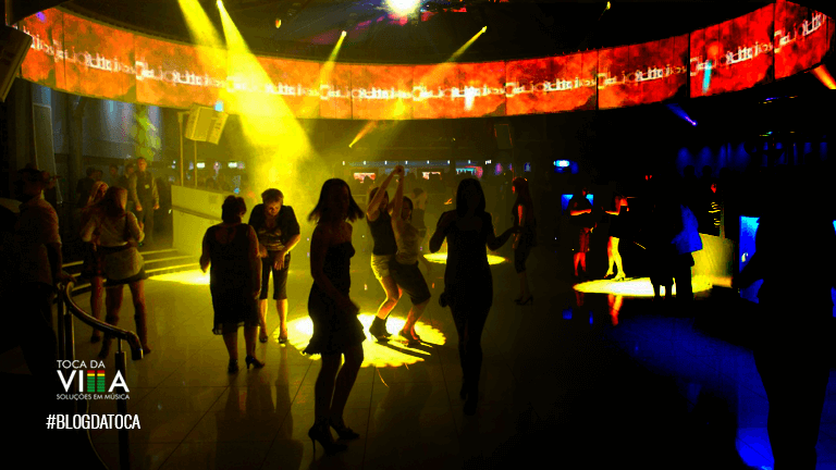 Afastando a inibição nos Eventos Corporativos