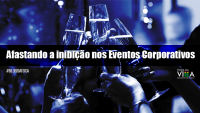 Afastando a inibição nos Eventos Corporativos