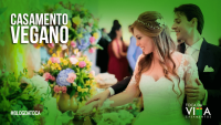 Casamento Vegano