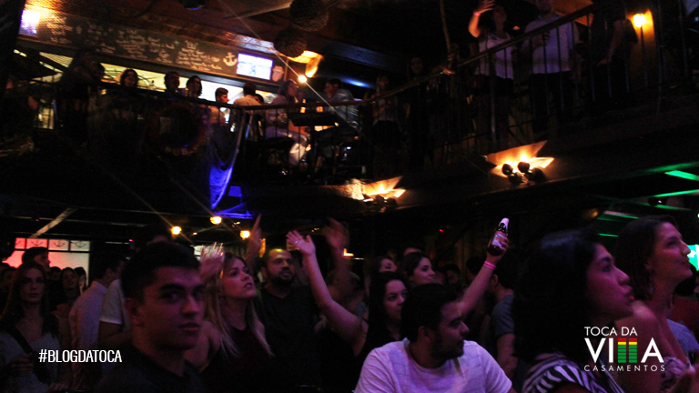 A Música para o aumento do ticket médio de seu Estabelecimento