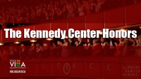 The Kennedy Center Honors
