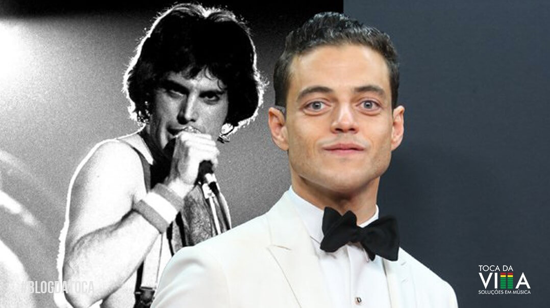 Cinema: Bohemian Rhapsody Queen