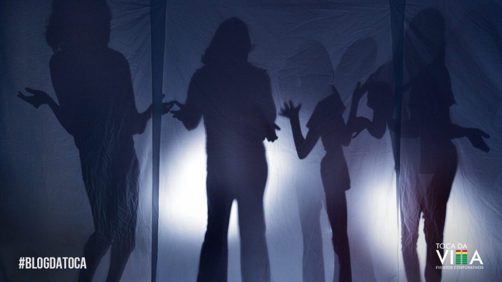 A melhor Atração Musical para Evento Corporativo