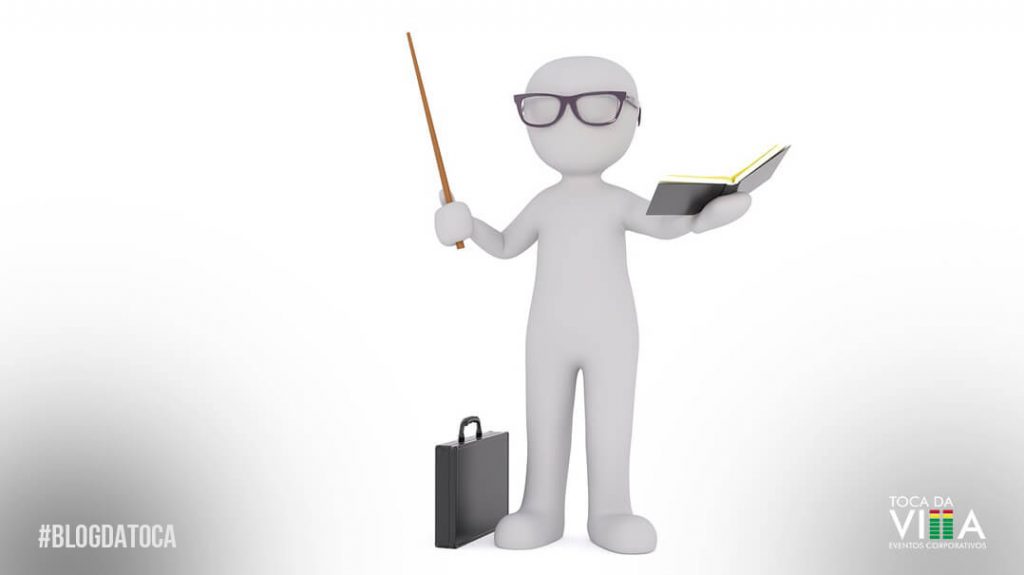 A melhor Atração Musical para Evento Corporativo