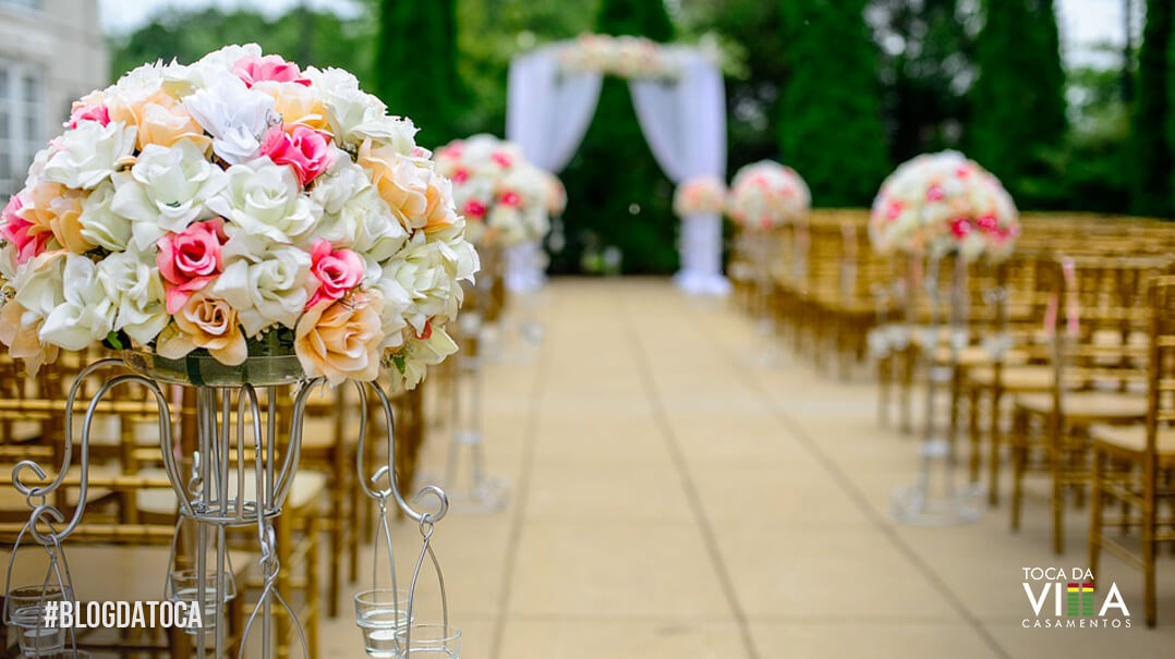 Casamentos - Tarefa Delegável?