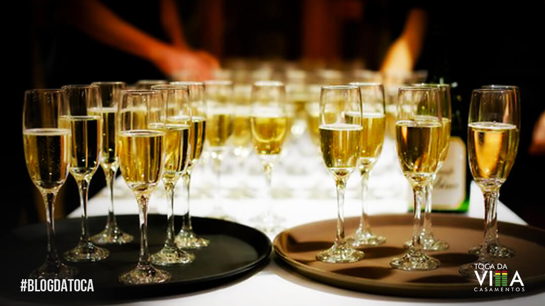 Casamentos - Tarefa Delegável?