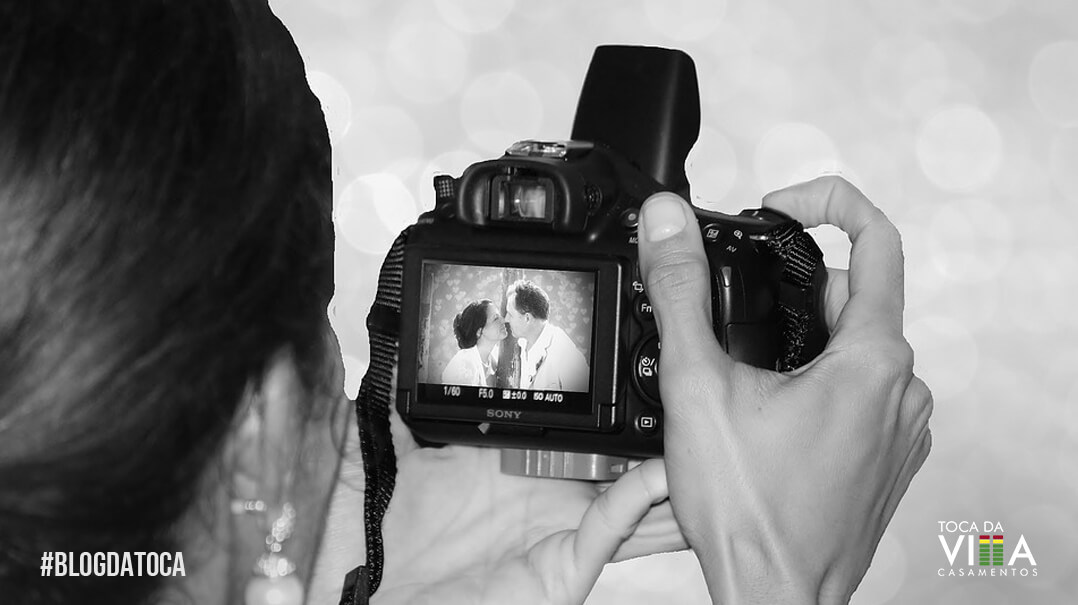 Casamentos - Tarefa Delegável?