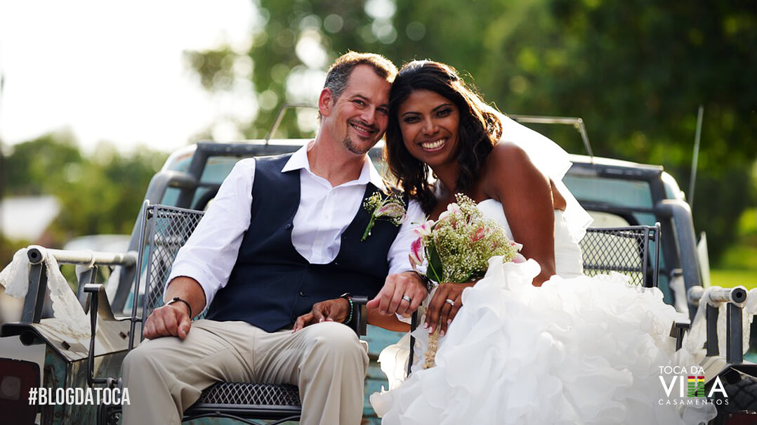 Casamentos - Tarefa Delegável?