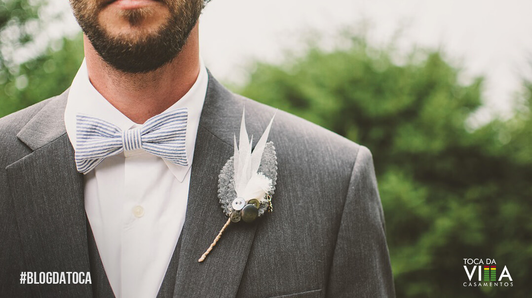 Noivo e os Simbolismos do Casamento Noivo e os Simbolismos do Casamento