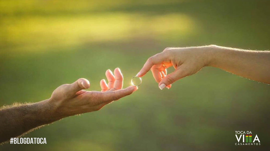 Designer de alianças, vale a pena?