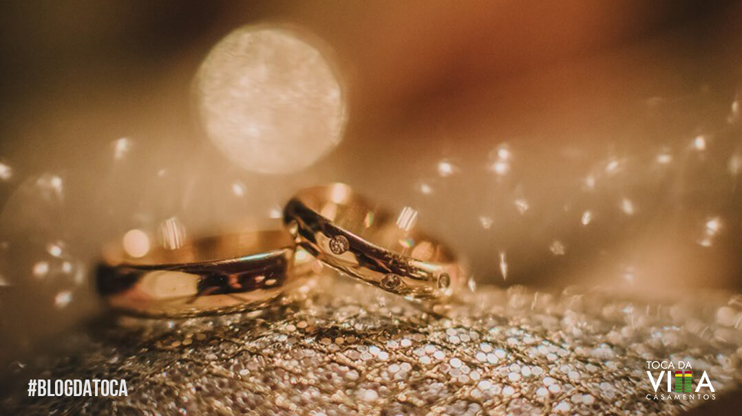 Designer de alianças, vale a pena?