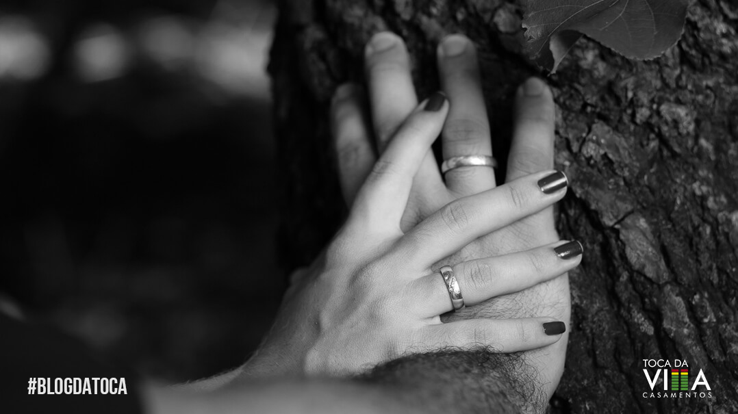 Designer de alianças, vale a pena?