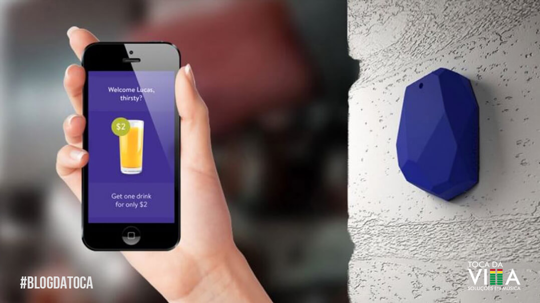 Tecnologia em Eventos Corporativos