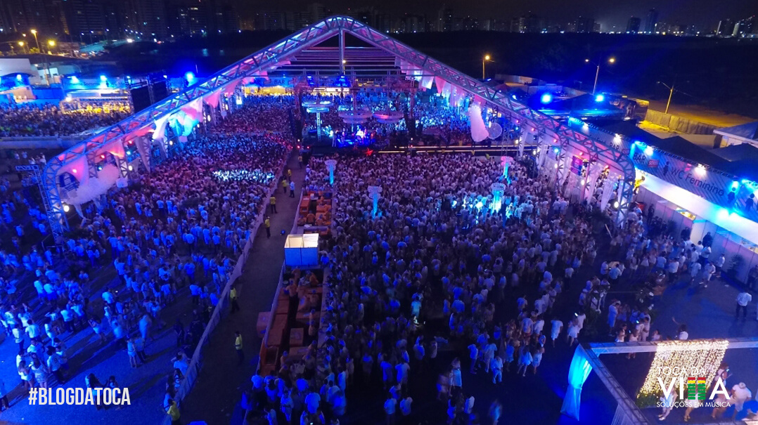 Tecnologia em Eventos Corporativos