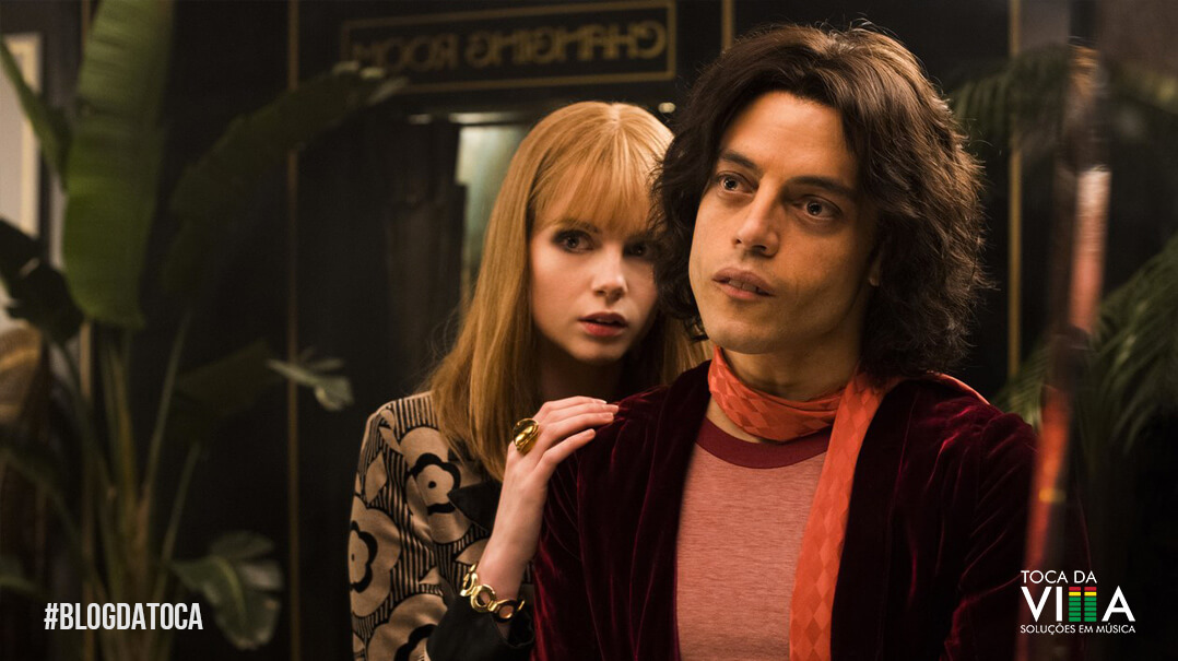 Queen no Oscar 2019: melhor ator para Rami Malek
