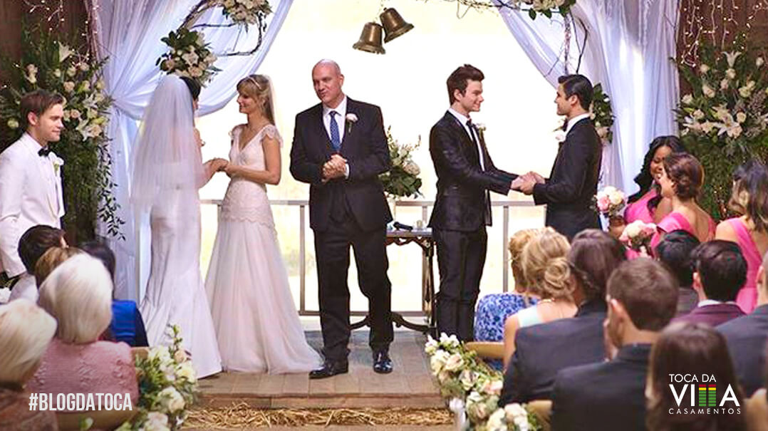 Casamento Homoafetivo