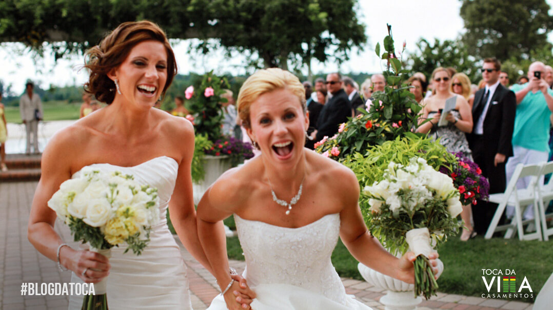 Casamento Homoafetivo