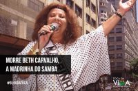 Beth Carvalho