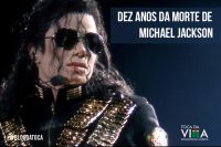 Dez anos da morte de Michael Jackson - Toca da Villa