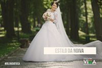 Estilo da Noiva - Toca da Villa