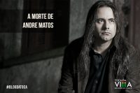 Morte de André Matos - Toca da Villa