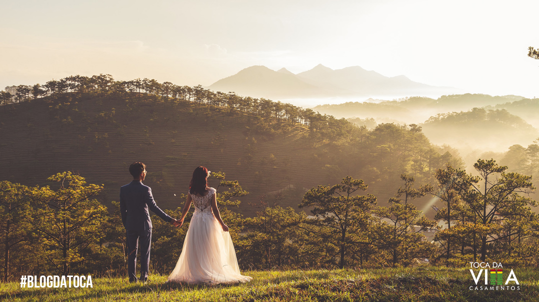 Destination Wedding