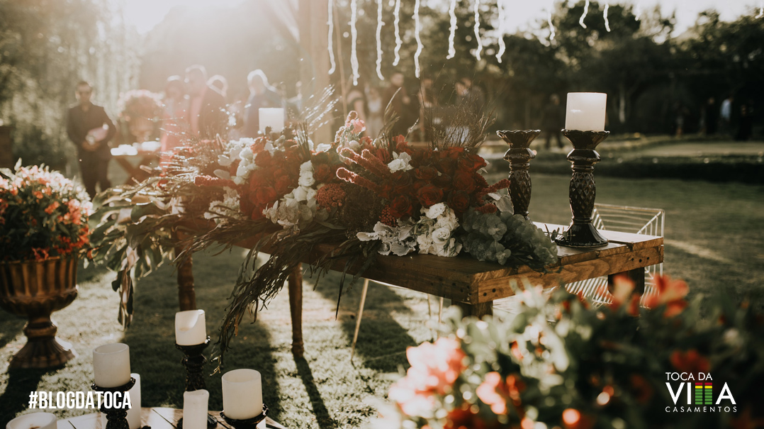 Destination Wedding