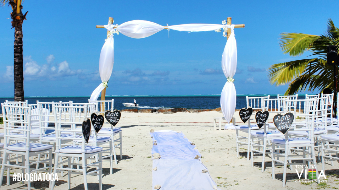 Destination Wedding
